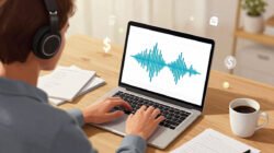 Cara Menjadi Transcriber: Skill Mengubah Suara Menjadi Teks Berbayar