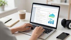 Jasa Input Data (Data Entry): Skill Dasar dengan Peluang Remote Work Luas