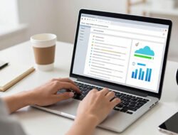 Jasa Input Data (Data Entry): Skill Dasar dengan Peluang Remote Work Luas