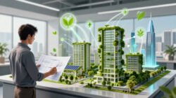Keahlian Arsitektur Bangunan Hijau Menjadi Tren Properti Masa Depan Yang Menjanjikan