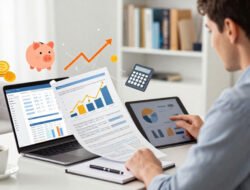 Keahlian Dalam Perencanaan Keuangan Keluarga Membantu Anda Menjadi Konsultan Finansial Independen