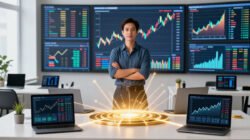 Keuntungan Memiliki Banyak Sumber Penghasilan Di Era Ekonomi Yang Tidak Menentu