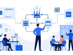 Manajemen Operasional: Skill Penting untuk Membangun Bisnis Skala Besar