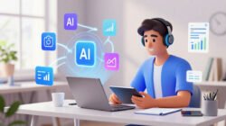 Manfaat Artificial Intelligence Untuk Membantu Mempercepat Pekerjaan Para Freelancer Zaman Sekarang