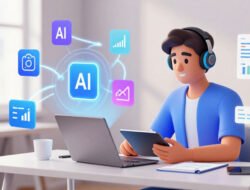 Manfaat Artificial Intelligence Untuk Membantu Mempercepat Pekerjaan Para Freelancer Zaman Sekarang