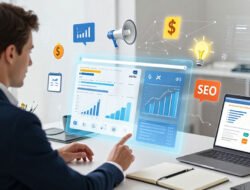 Menguasai Digital Marketing: Roadmap Menjadi Konsultan Pemasaran