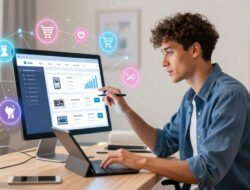 Menguasai Navigasi E-commerce Adalah Skill Vital Untuk Memulai Bisnis Online Mandiri
