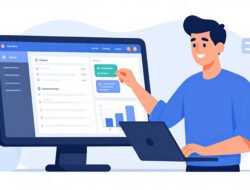 Menjadi Dropship Manager: Skill Mengelola Toko Online Milik Orang Lain