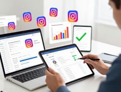 Panduan Jual Jasa Audit Akun Instagram Bisnis