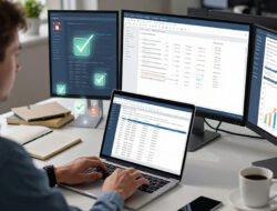 Panduan Menjadi Data Entry yang Efisien dan Anti Salah