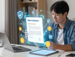 Pentingnya Kontrak Kerja Untuk Melindungi Hak Freelancer Dari Masalah Pembayaran Klien