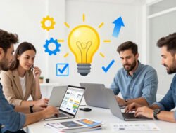 Rahasia Sukses Membangun Agensi Penulisan Konten Khusus Untuk Website Teknologi Canggih