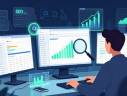 Skill Riset Keyword: Membantu Bloger dan Pebisnis Tampil di Page 1 Google