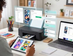 Strategi Jitu Jualan Case HP Custom dengan Sistem Print on Demand
