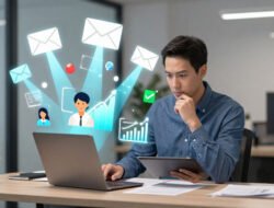 Strategi Membangun Agensi Pemasaran Melalui Email Guna Meningkatkan Loyalitas Pelanggan Bisnis