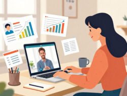 Strategi Membangun Jasa Konsultasi Bisnis Kecil Hanya Bermodalkan Laptop Dan Internet