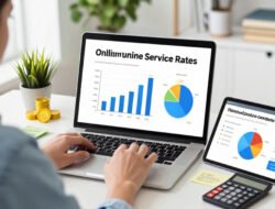 Strategi Menentukan Tarif Jasa Online Agar Kompetitif Namun Tetap Menguntungkan Anda