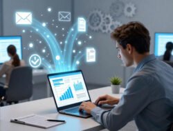 Strategi Outsource Tugas Sederhana Agar Anda Bisa Fokus Pada Pekerjaan Utama