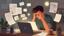 Tips Mengelola Stress akibat ‘Scope Creep’ dalam Proyek Freelance