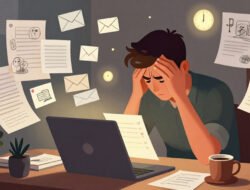 Tips Mengelola Stress akibat ‘Scope Creep’ dalam Proyek Freelance