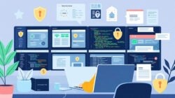 Cara Dapat Uang Online Dengan Menawarkan Layanan Audit Keamanan Website Digital