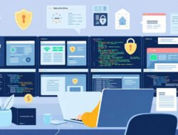 Cara Dapat Uang Online Dengan Menawarkan Layanan Audit Keamanan Website Digital