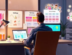 Cara Membuat Paket Layanan Dari Skill yang Menghasilkan Agar Lebih Menarik