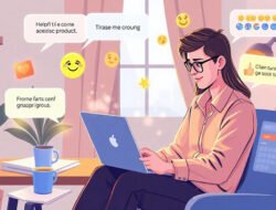 Cara Mendapatkan Proyek Freelance Melalui Grup Facebook Dengan Teknik Soft Selling