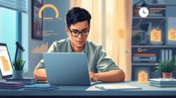 Cara Meningkatkan Kecepatan Kerja Freelance Tanpa Mengurangi Kualitas Hasil Akhir Pekerjaan