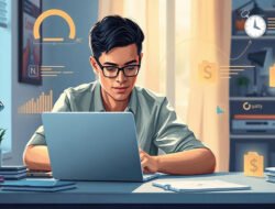 Cara Meningkatkan Kecepatan Kerja Freelance Tanpa Mengurangi Kualitas Hasil Akhir Pekerjaan