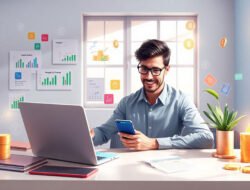 Inovasi Digital Cara Dapat Uang Online Lewat Jasa Transkripsi Audio Video