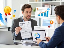 Keterampilan Utama Menjadi Konsultan Pengembangan Karier Profesional