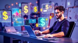 Langkah Cepat Cara Dapat Uang Online Melalui Jasa Desain Grafis Profesional