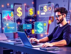 Langkah Cepat Cara Dapat Uang Online Melalui Jasa Desain Grafis Profesional