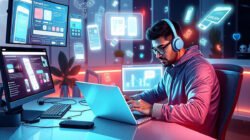 Peluang Freelance Di Bidang Pengembangan Aplikasi Mobile Yang Semakin Diminati Banyak