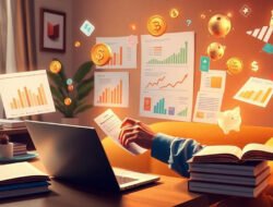 Skill yang Menghasilkan Di Bidang Manajemen Keuangan Pribadi Bagi Semua Orang