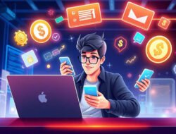 Solusi Cerdas Cara Dapat Uang Online Lewat Pengujian Situs dan Aplikasi