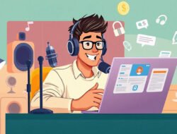 Teknik Efisien Cara Dapat Uang Online Melalui Jasa Voice Over Profesional