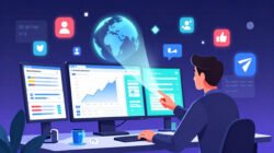 Teknik Menjadi Ahli Strategi Pertumbuhan Media Sosial Untuk Tokoh Publik Terkenal