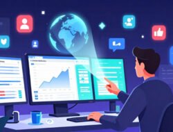 Teknik Menjadi Ahli Strategi Pertumbuhan Media Sosial Untuk Tokoh Publik Terkenal