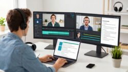 Teknik Menjual Jasa Dokumentasi Acara Virtual Melalui Teknik Screen Recording Profesional