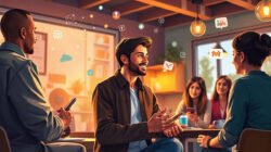 Tips Memperluas Jaringan Bisnis Rumahan Melalui Komunitas Pengusaha Lokal Yang Solid