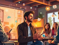 Tips Memperluas Jaringan Bisnis Rumahan Melalui Komunitas Pengusaha Lokal Yang Solid