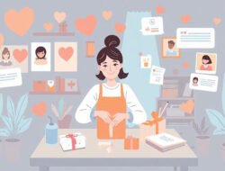 Tips Menjaga Loyalitas Pelanggan Bisnis Rumahan Agar Terus Memberikan Pesanan Berulang